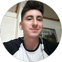 Matias Rios Albornoz profile picture