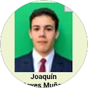 Joaquín Reyes M profile picture