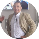 Sergio Tapia profile picture
